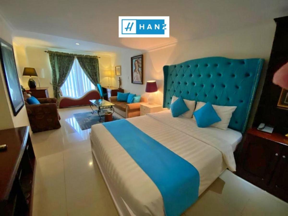 Hanz Vuon Saigon Hotel & Spa Ho Chi Minh Zewnętrze zdjęcie