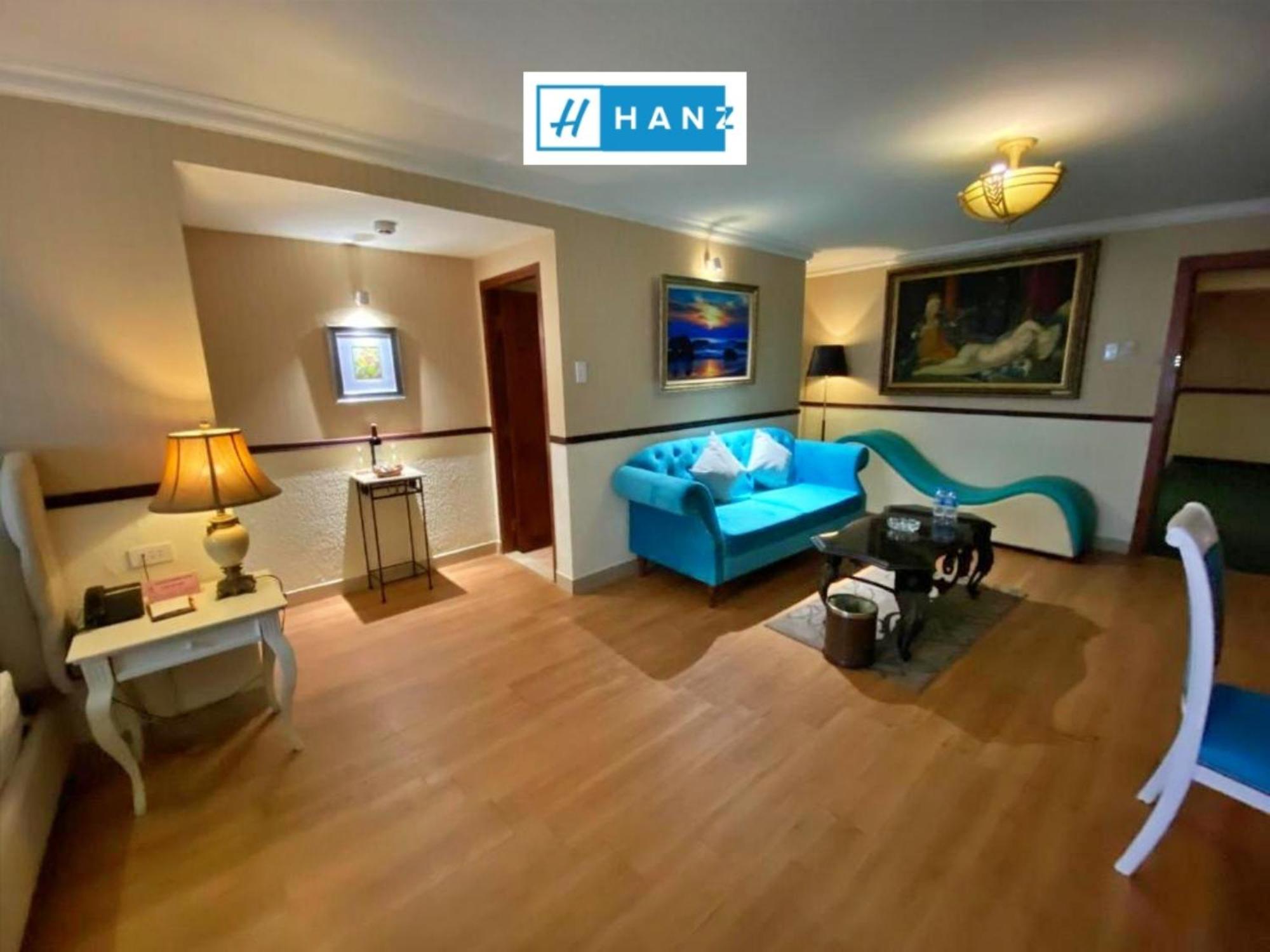 Hanz Vuon Saigon Hotel & Spa Ho Chi Minh Pokój zdjęcie