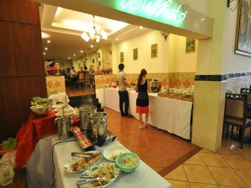 Hanz Vuon Saigon Hotel & Spa Ho Chi Minh Zewnętrze zdjęcie
