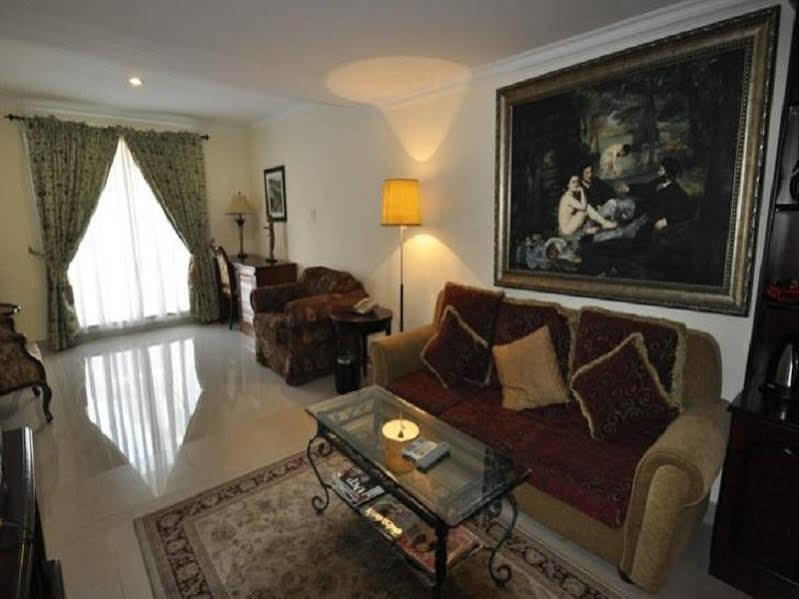 Hanz Vuon Saigon Hotel & Spa Ho Chi Minh Zewnętrze zdjęcie
